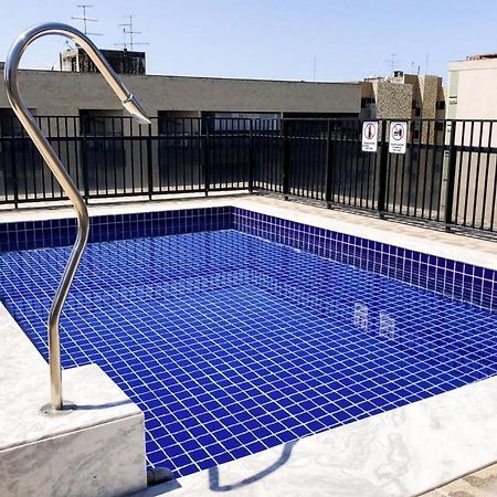 Apto. Completo Na Praia De Ponta Verde Apartment Maceio  Exterior photo