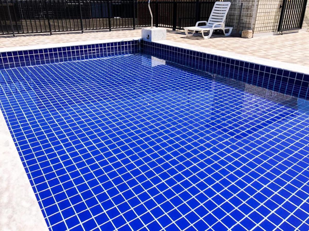 Apto. Completo Na Praia De Ponta Verde Apartment Maceio  Exterior photo
