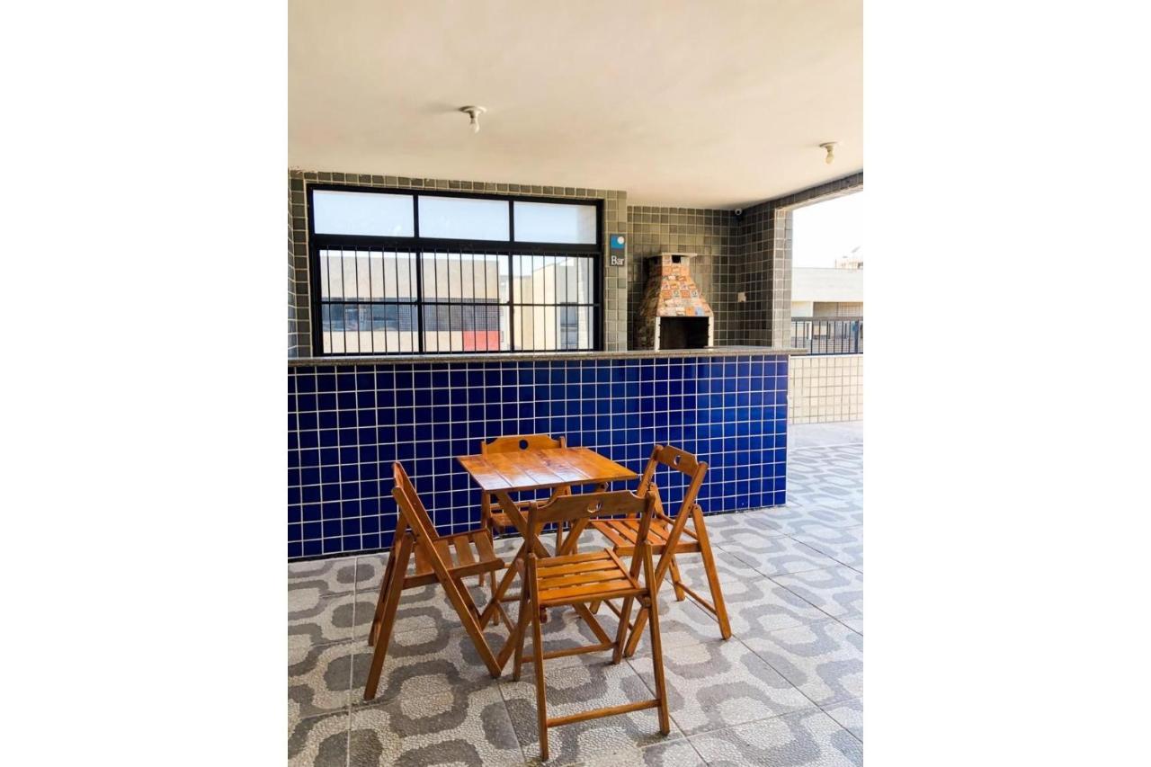Apto. Completo Na Praia De Ponta Verde Apartment Maceio  Exterior photo